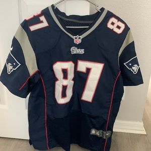 NFL jersey